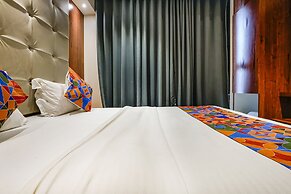 FabHotel Utsav Residency