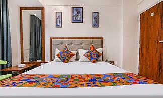 FabHotel Utsav Residency