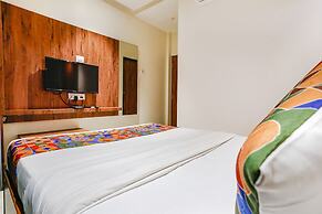 FabHotel Utsav Residency