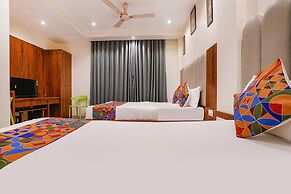FabHotel Utsav Residency