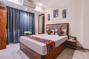 FabHotel Utsav Residency