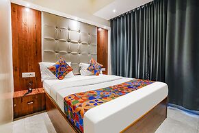 FabHotel Utsav Residency