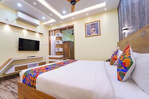 Fabhotel Ink