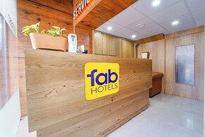Fabhotel Ink