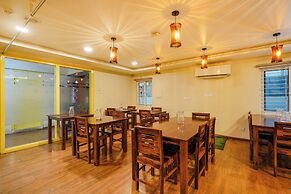 Fabhotel Ivory Corporate