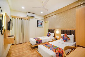 Fabhotel Ivory Corporate