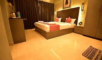 Fabhotel Kova