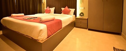 Fabhotel Kova