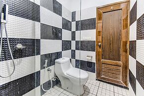 Fabhotel Kova