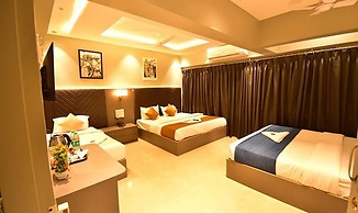 Fabhotel Kova
