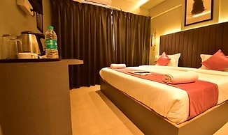 Fabhotel Kova