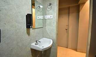 Fabhotel Kova