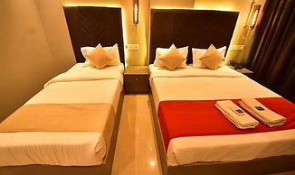 Fabhotel Kova