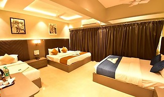 Fabhotel Kova