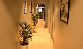 Fabhotel Kova