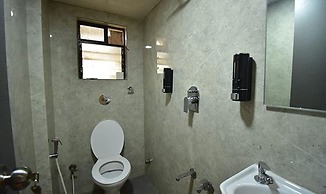 Fabhotel Kova
