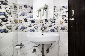 Fabhotel Kova