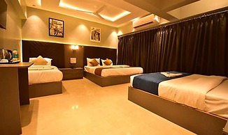 Fabhotel Kova