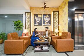 Fabhotel The Botanica