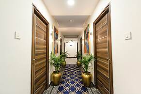 Fabhotel The Botanica