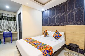 Fabhotel The Botanica