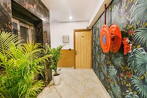 Fabhotel Tree House