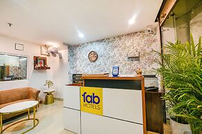 Fabhotel Tree House