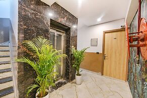 Fabhotel Tree House