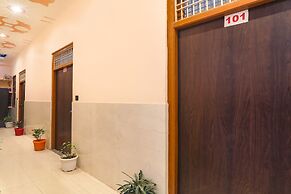 Fabhotel Hridyam Madhuram