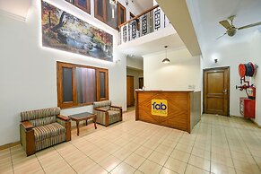 FabHotel Joy 35