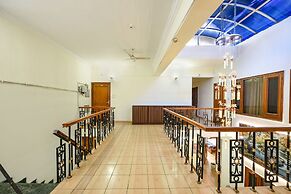 FabHotel Joy 35