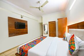 FabHotel Joy 35