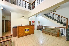 FabHotel Joy 35
