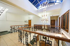FabHotel Joy 35