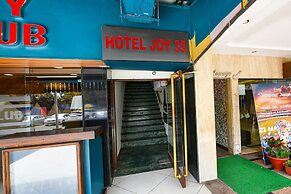 FabHotel Joy 35