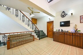 FabHotel Joy 35