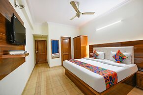 FabHotel Joy 35