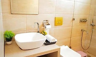 Fabhotel Siya Residency