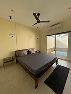 Mango Shack Villa