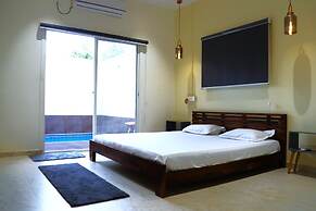 Mango Shack Villa