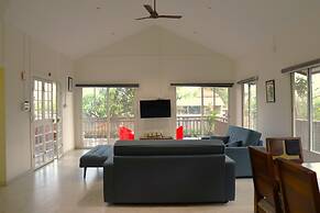 Mango Shack Villa