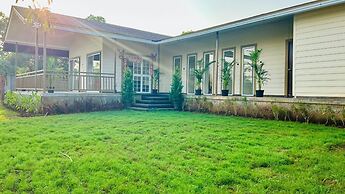 Mango Shack Villa