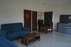 Mango Shack Villa