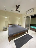 Mango Shack Villa