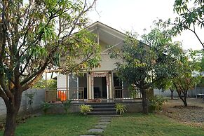 Mango Shack Villa