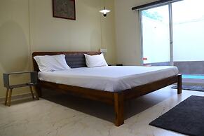 Mango Shack Villa