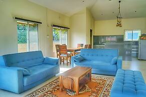 Mango Shack Villa