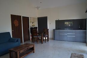 Mango Shack Villa