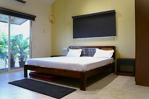 Mango Shack Villa