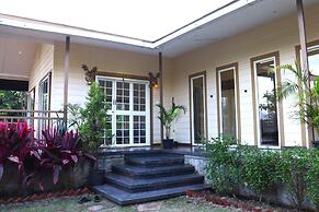 Mango Shack Villa